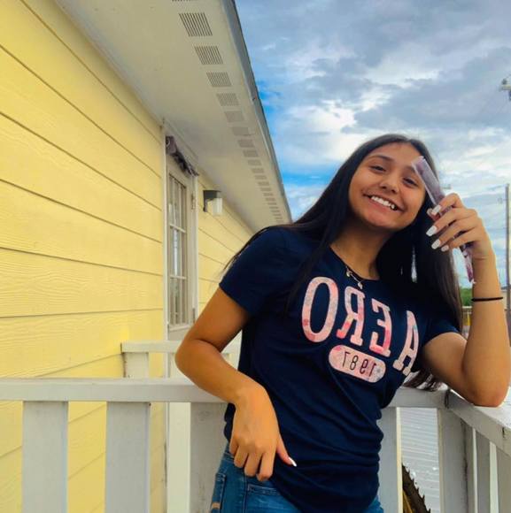 Meet the Posher Other - Meet your Posher, Jasmine